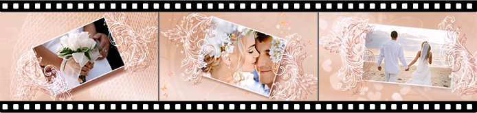 3d wedding slideshow software free download