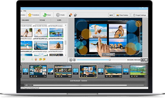 spreker Vertrappen pk Automatic Slideshow Maker For Both Newbies and Pros