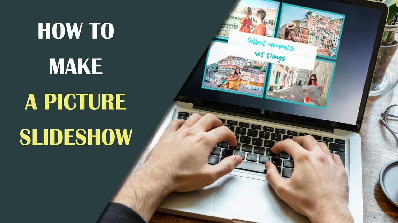 Best 6 Professional Slideshow Software for 2024