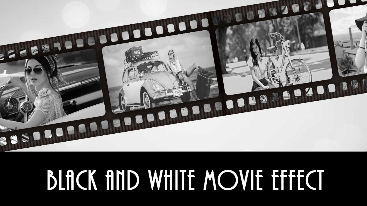 black and white movie effects crossword