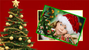 Christmas Slideshow Maker - Templates & Best Ideas