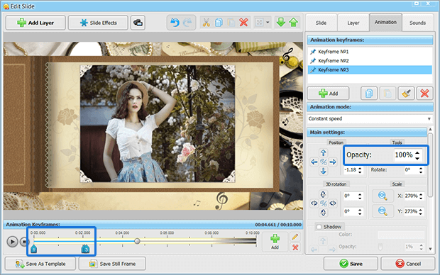How to Create Animated Photo Album: Full Guide