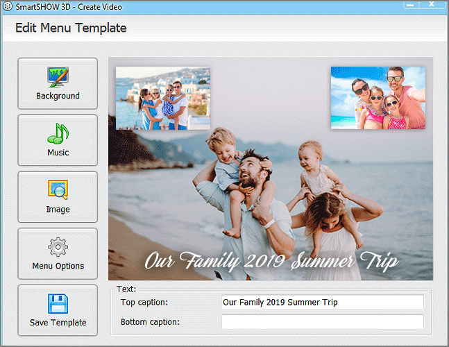 How to Burn a Slideshow to a DVD Top Ways for Windows