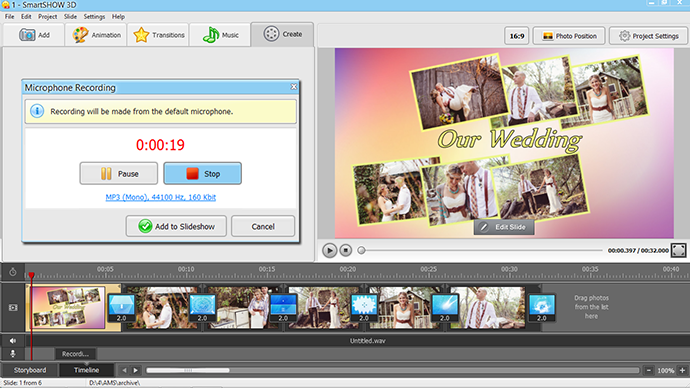 video collage maker free download