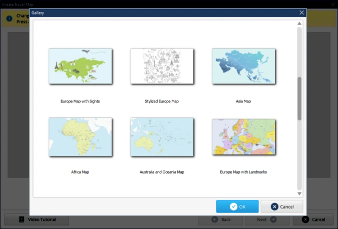 How To Make Travel Map Animation Easy As 1 2 3   How To Make Travel Map Animation Step 2.webp