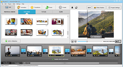 Free download slideshow maker with music and effects full version Slideshow Maker For Pc Download And Try For Free