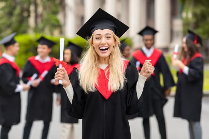 Songs For Graduation Slideshows 16 Festive Playlists