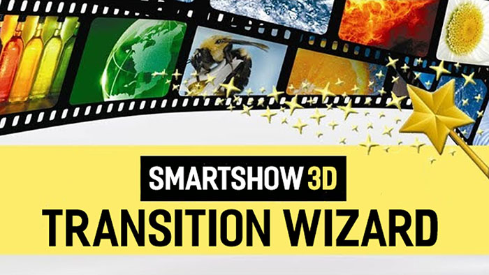 Transition Wizard demo