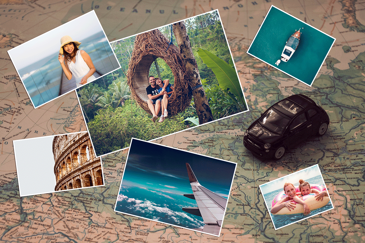 Travel Slideshow Tips Share Vacation Pics in a Stylish Way