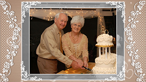 Wedding Anniversary Slideshow Ideas